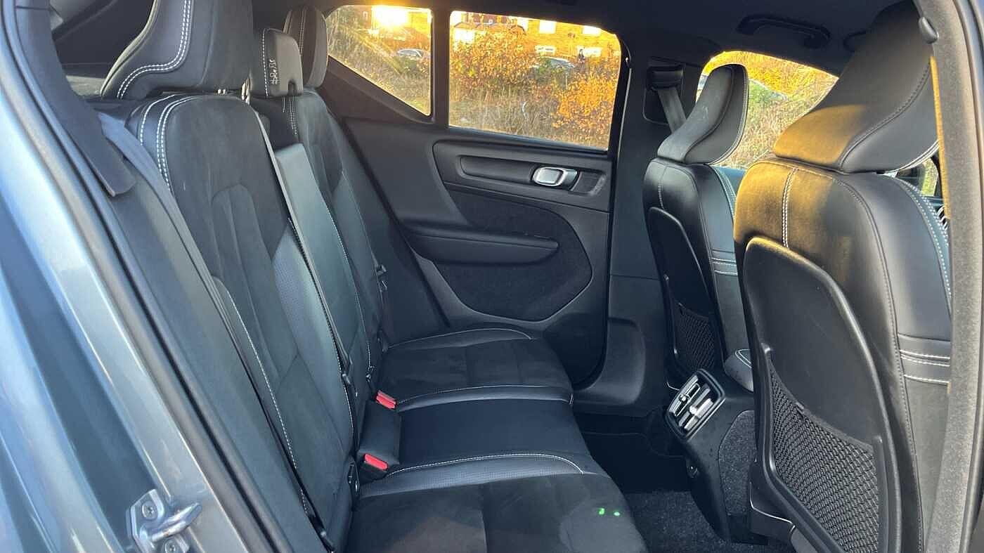 Used Volvo XC40 2019 for sale - 77028968: Photo 8