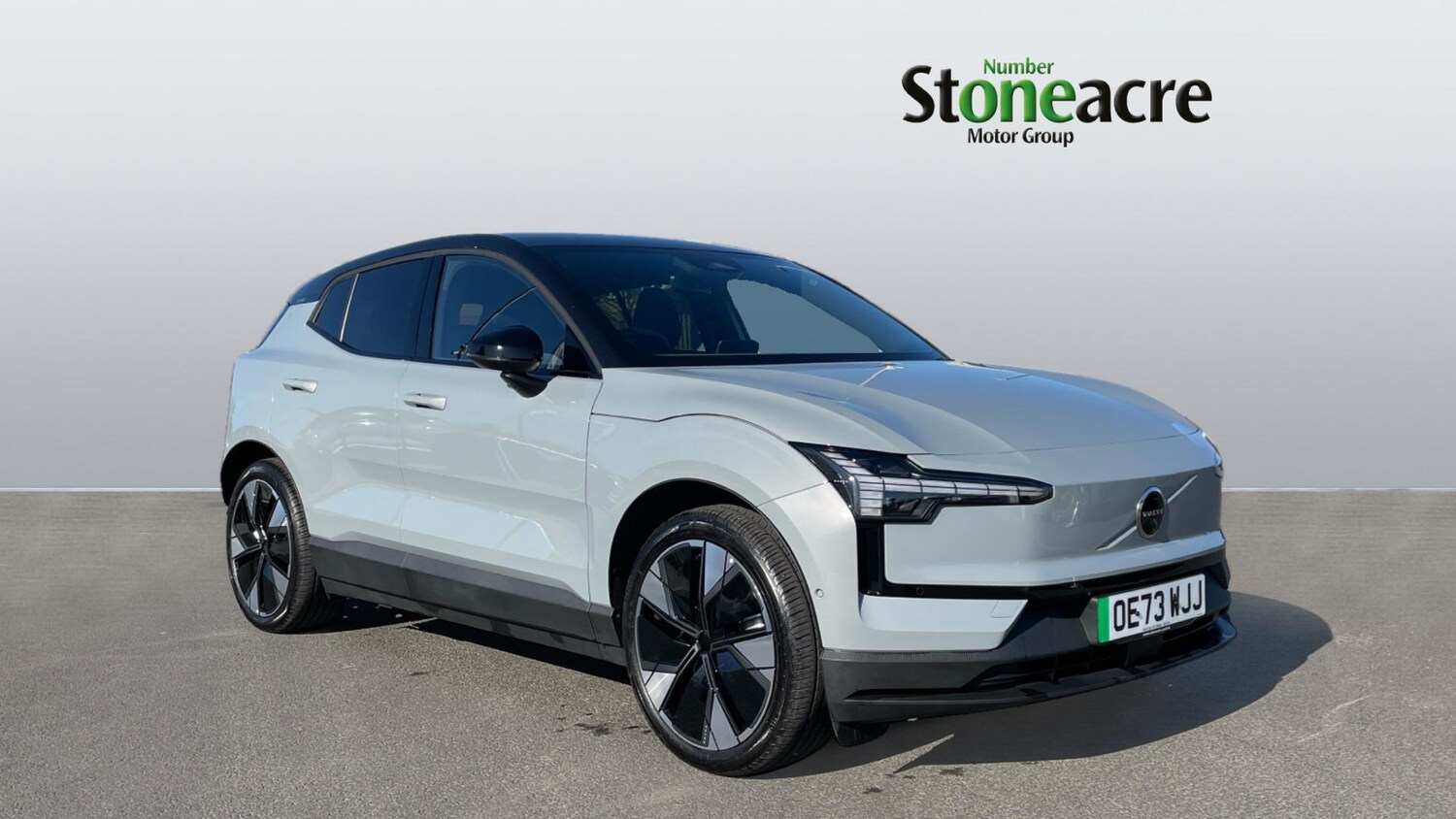 Used Volvo EX30 2024 for sale - 76765162: Photo 1