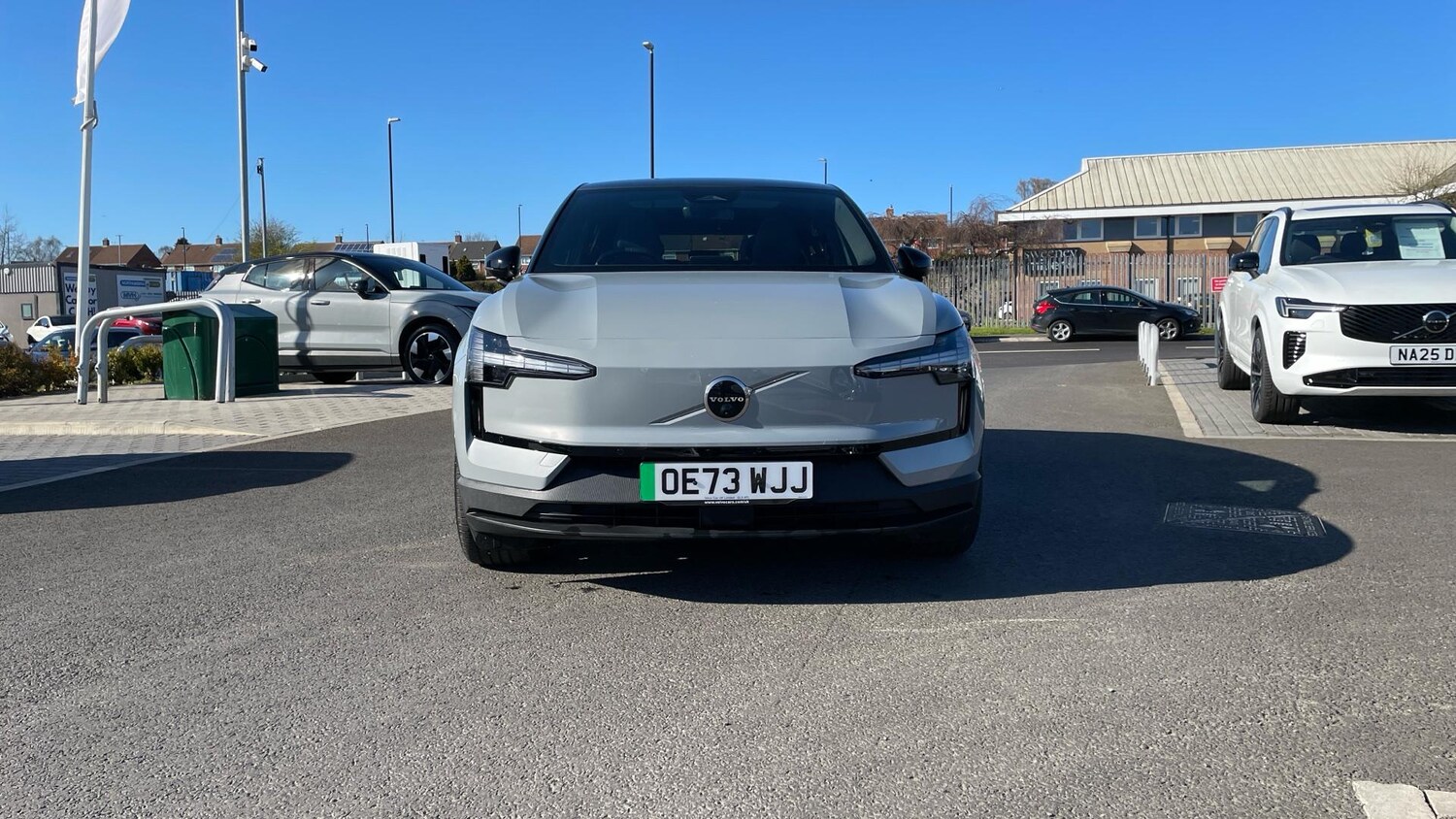 Used Volvo EX30 2024 for sale - 76765162: Photo 12