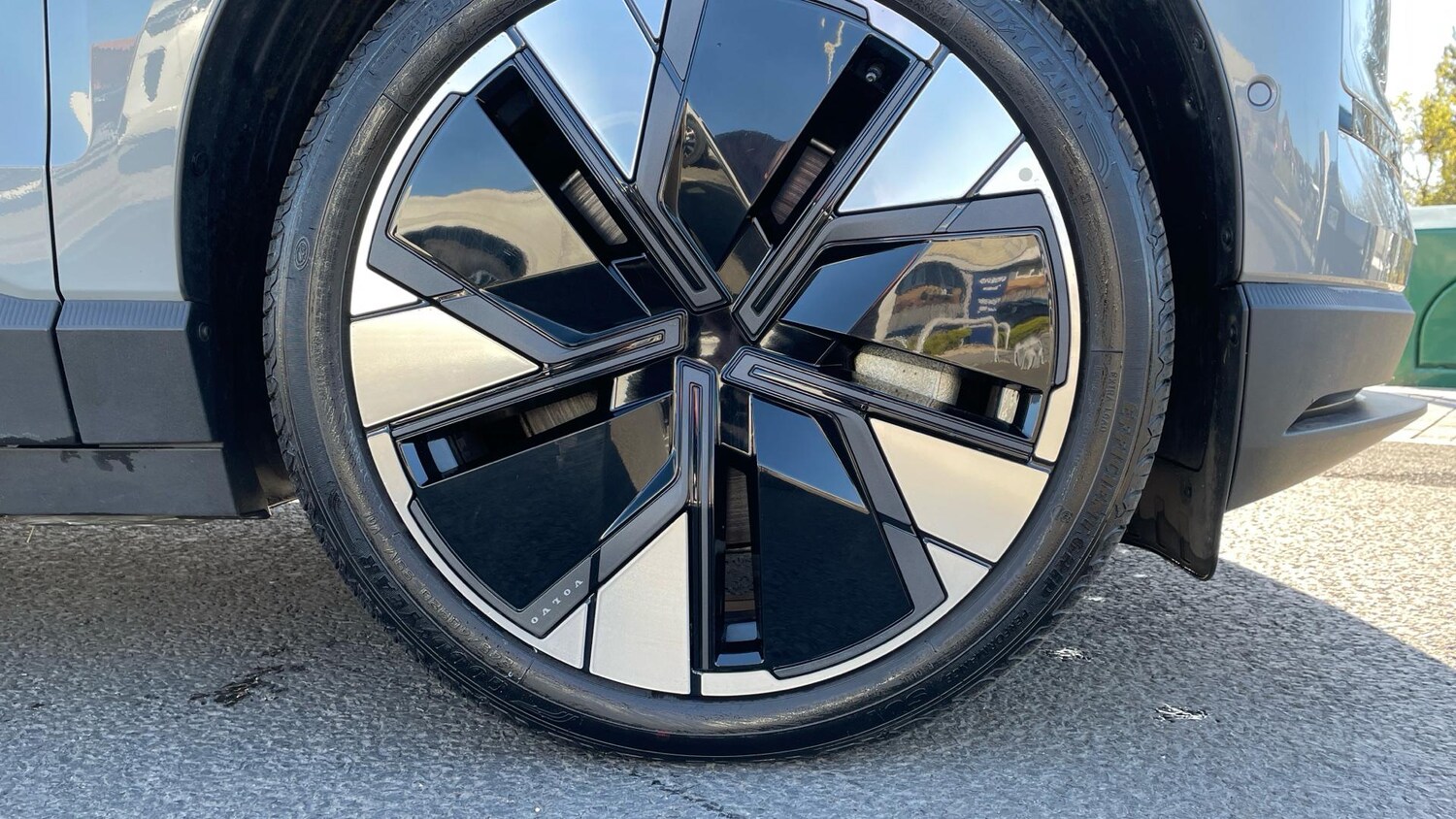 Used Volvo EX30 2024 for sale - 76765162: Photo 16