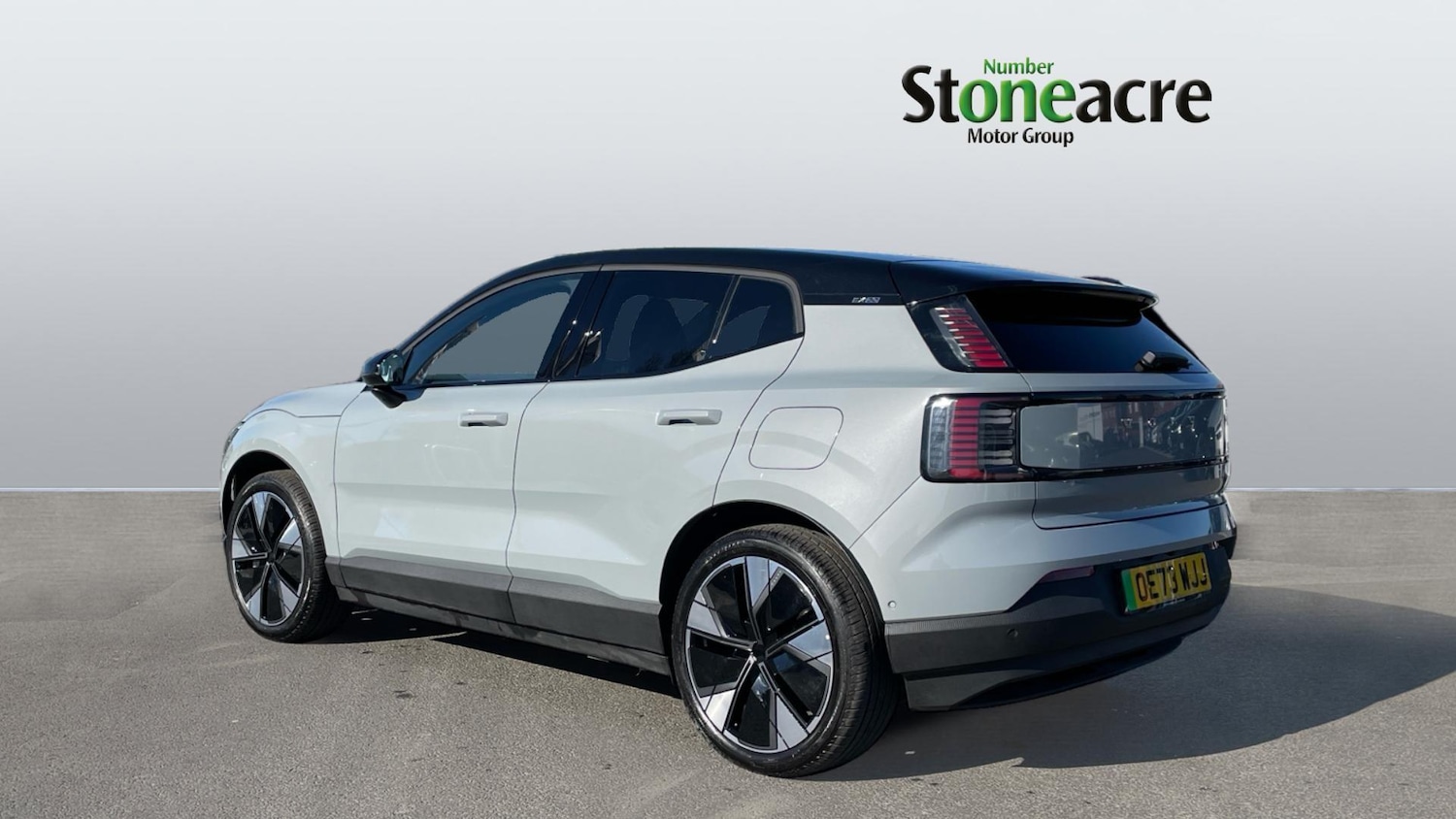 Used Volvo EX30 2024 for sale - 76765162: Photo 2