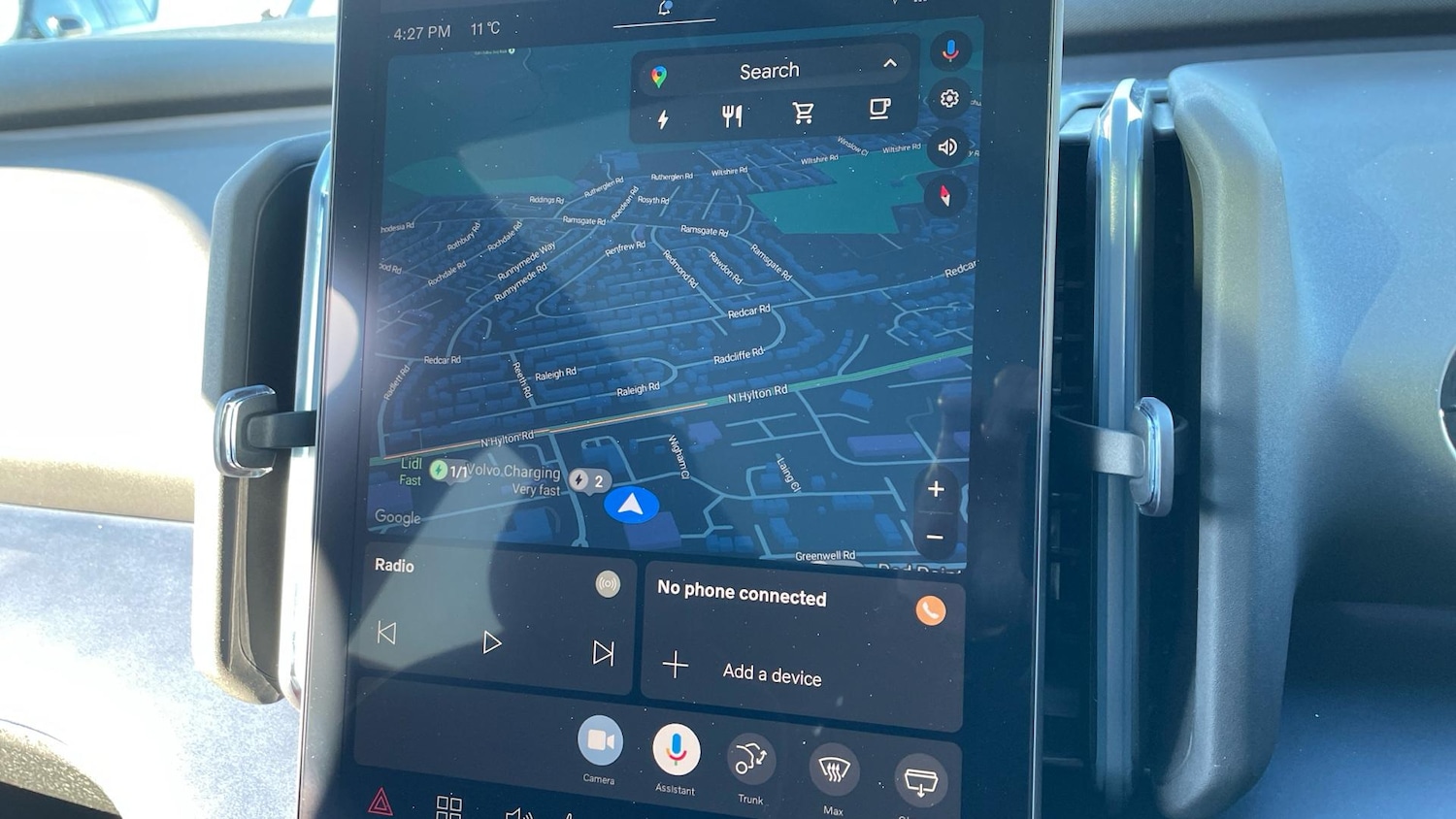 Used Volvo EX30 2024 for sale - 76765162: Photo 21