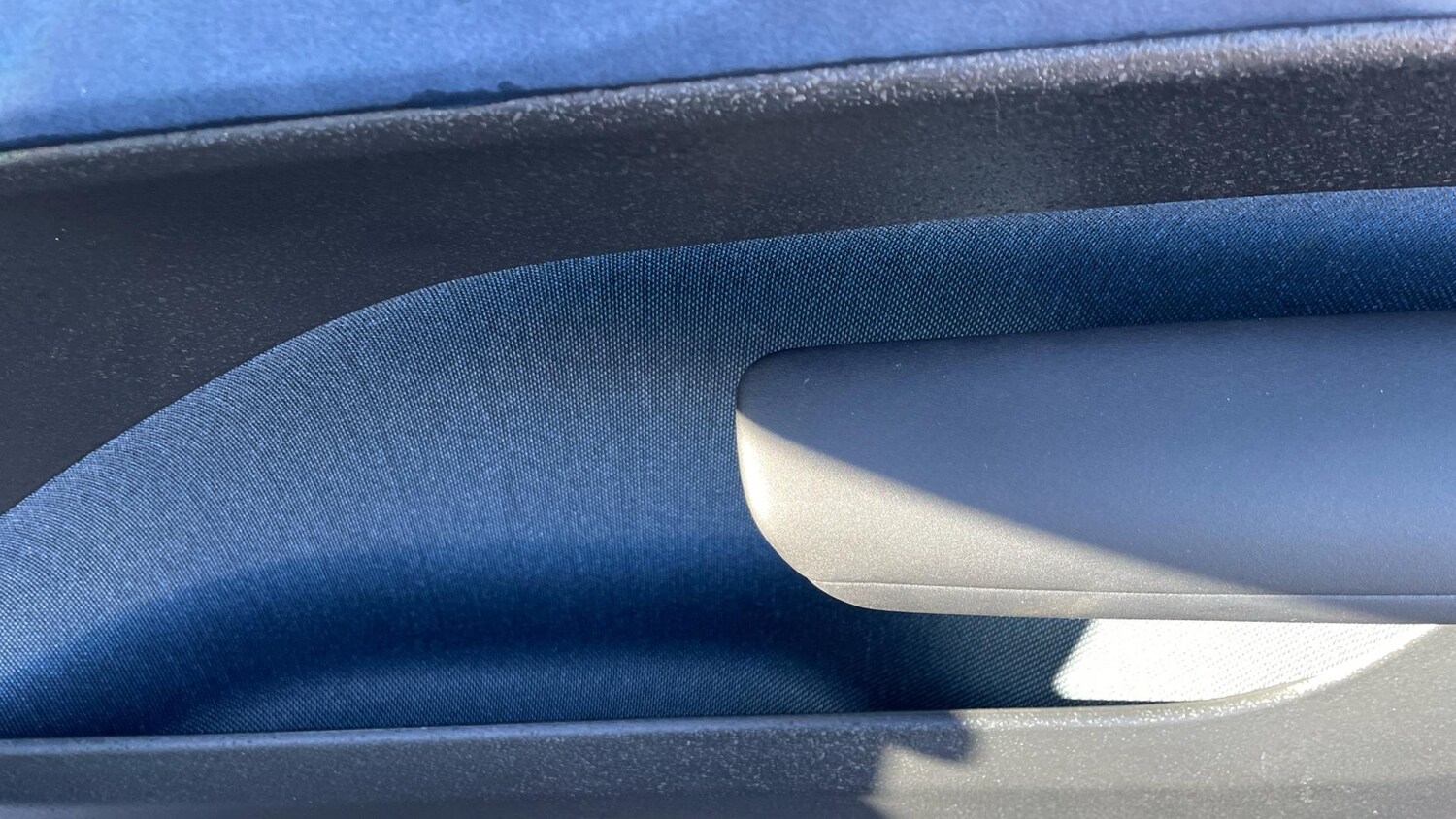 Used Volvo EX30 2024 for sale - 76765162: Photo 28