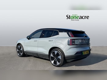 Used Volvo EX30 2024 for sale - 76765162: Photo