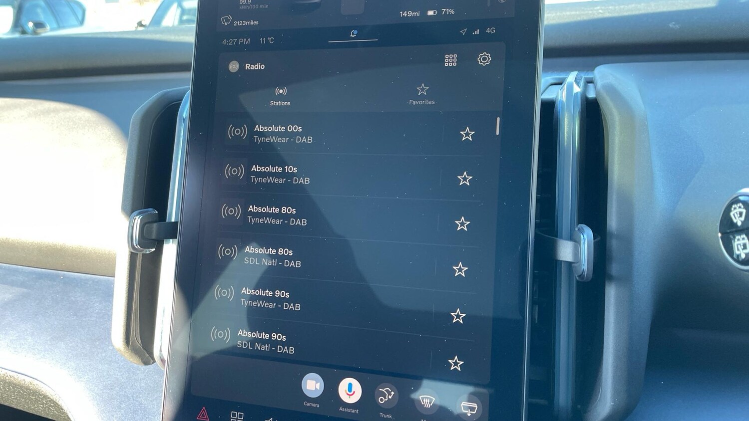 Used Volvo EX30 2024 for sale - 76765162: Photo 30