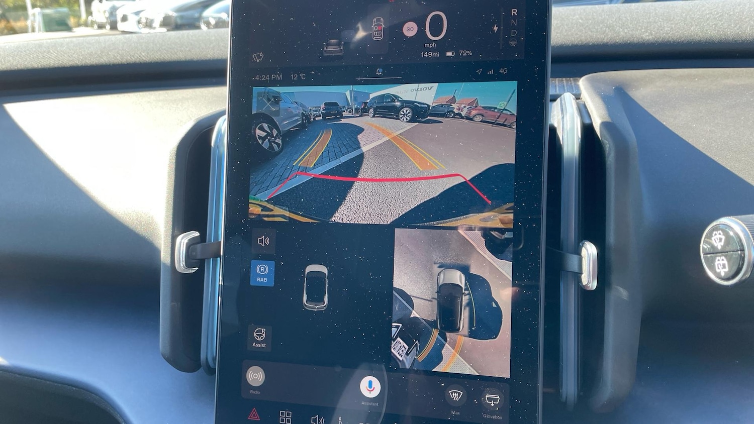 Used Volvo EX30 2024 for sale - 76765162: Photo 32