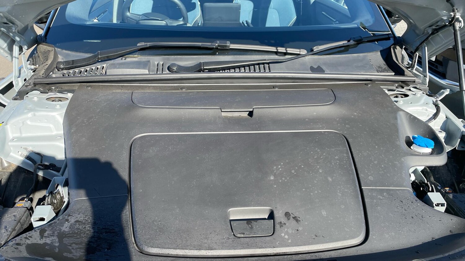 Used Volvo EX30 2024 for sale - 76765162: Photo 34