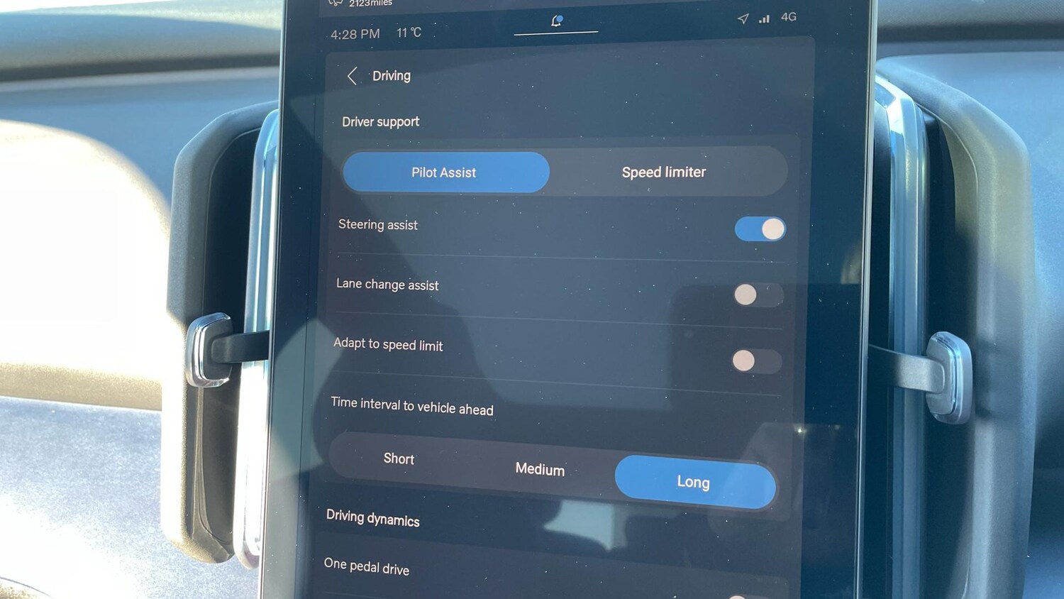 Used Volvo EX30 2024 for sale - 76765162: Photo 35