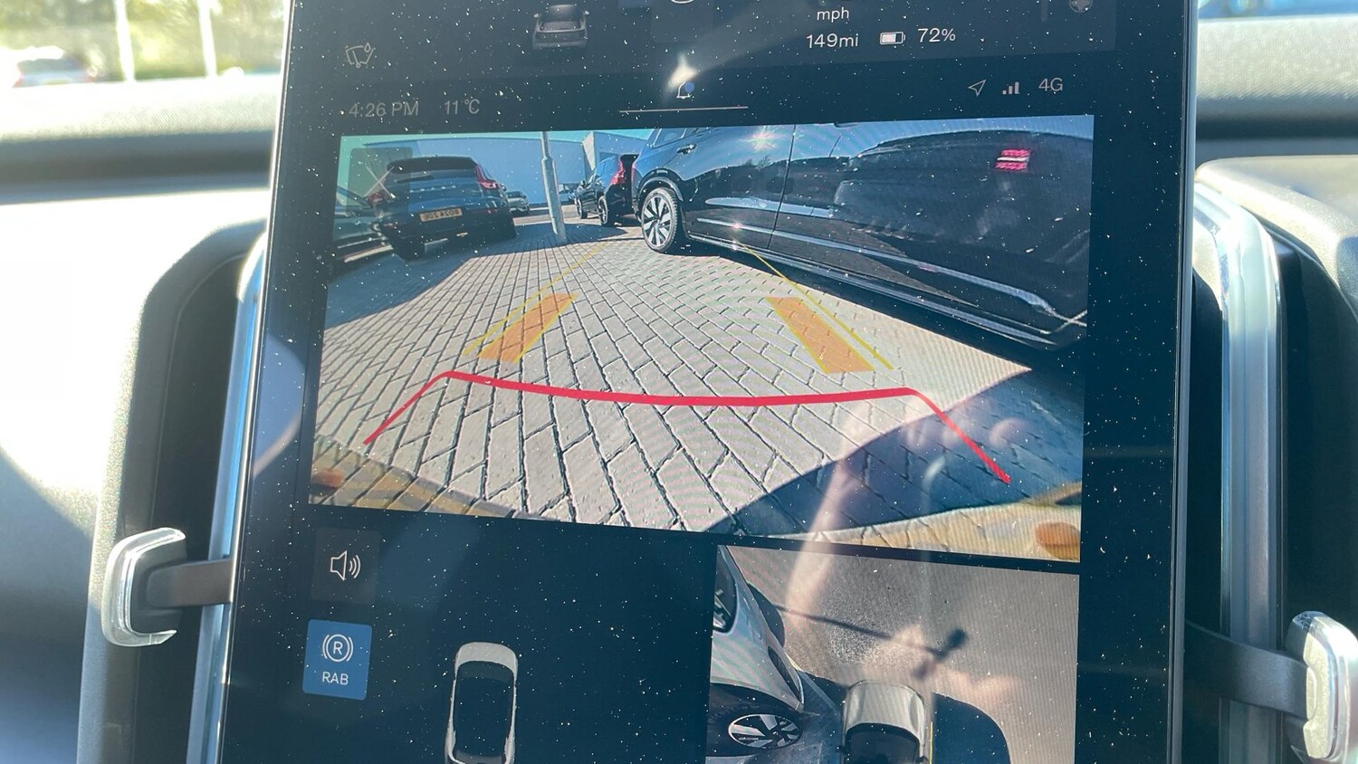 Used Volvo EX30 2024 for sale - 76765162: Photo 36