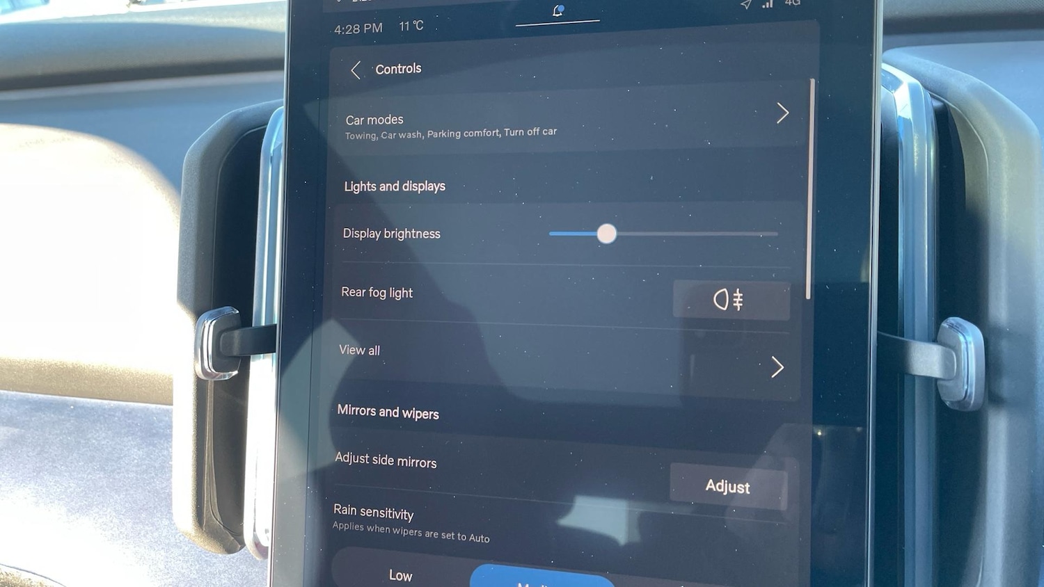 Used Volvo EX30 2024 for sale - 76765162: Photo 37