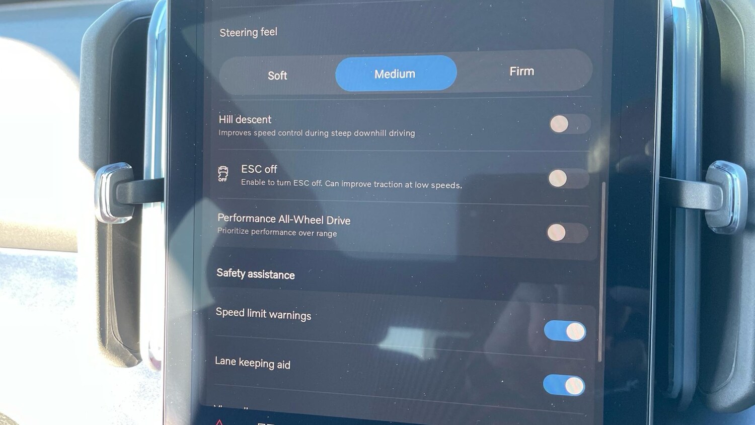 Used Volvo EX30 2024 for sale - 76765162: Photo 38