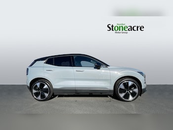Used Volvo EX30 2024 for sale - 76765162: Photo