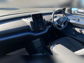 Used Volvo EX30 2024 for sale - 76765162: Photo