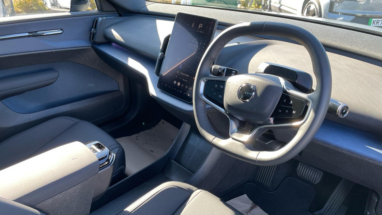 Used Volvo EX30 2024 for sale - 76765162: Photo 5