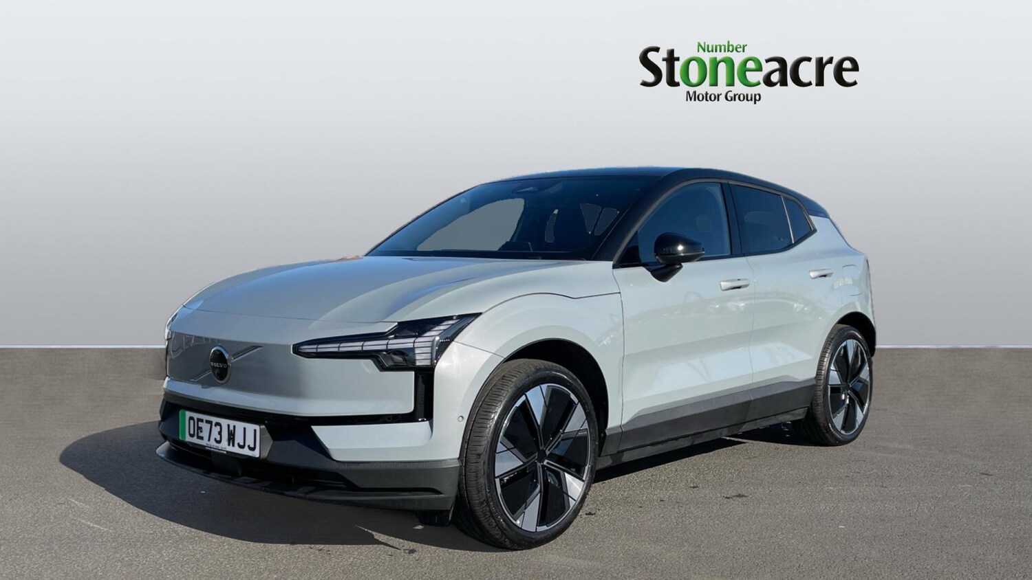 Used Volvo EX30 2024 for sale - 76765162: Photo 6