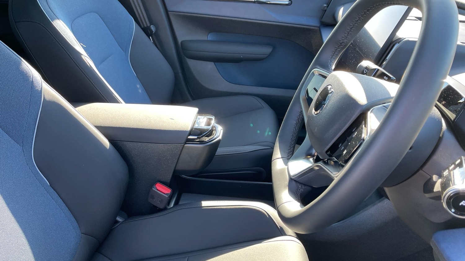 Used Volvo EX30 2024 for sale - 76765162: Photo 9