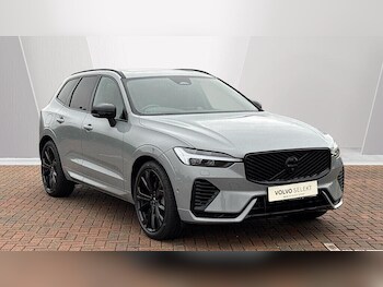 Used Volvo XC60 2026 for sale - 78171143: Photo