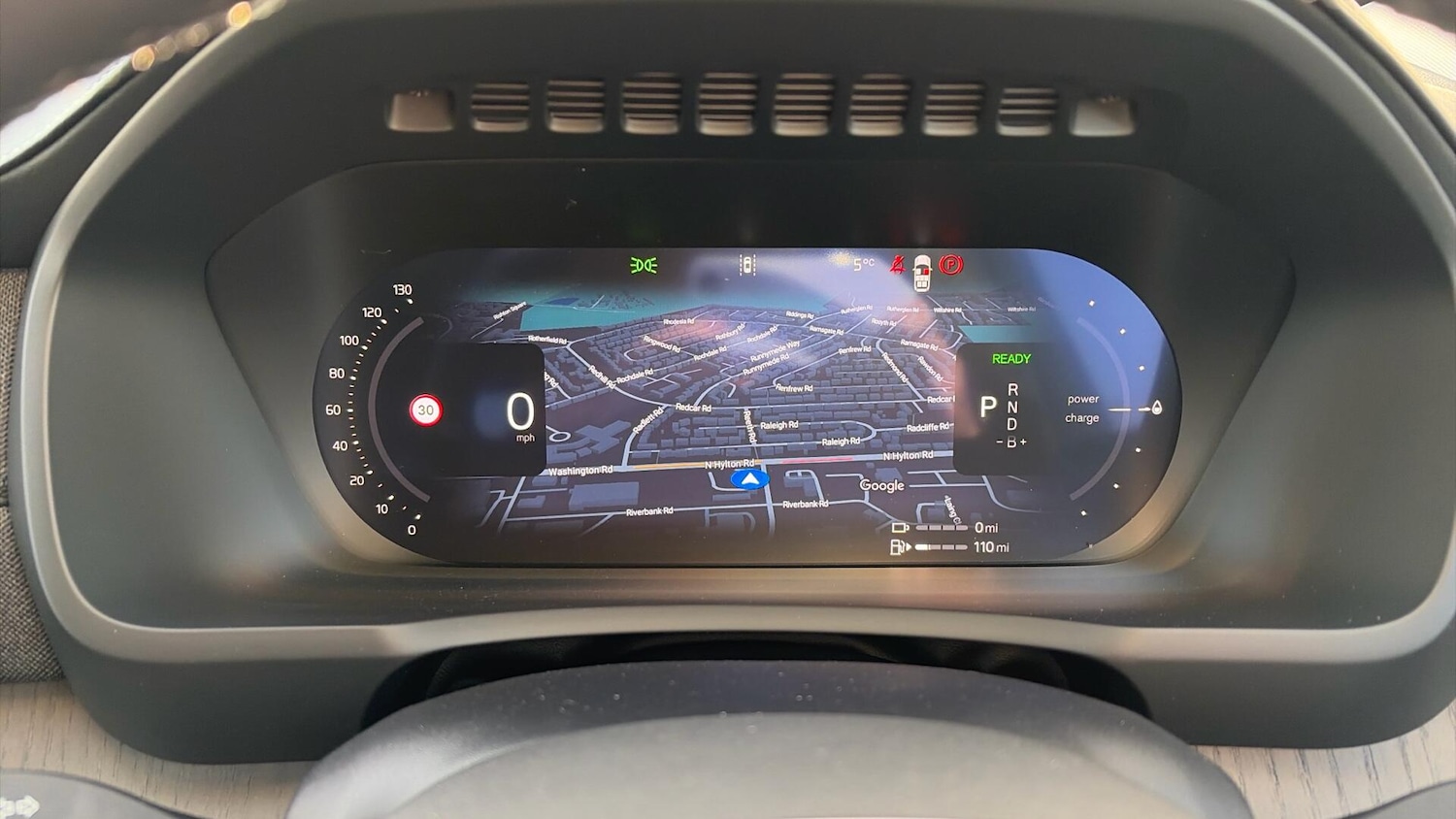 Used Volvo XC90 2025 for sale - 76592189: Photo 11