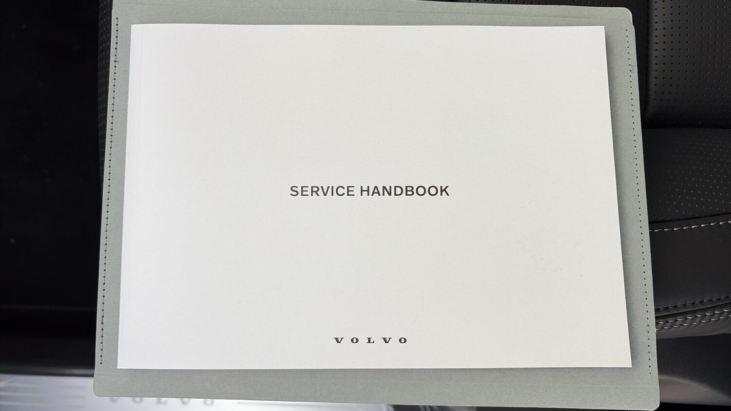 Used Volvo XC90 2025 for sale - 76592189: Photo 15