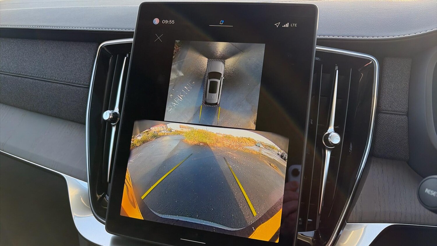 Used Volvo XC90 2025 for sale - 76592189: Photo 18