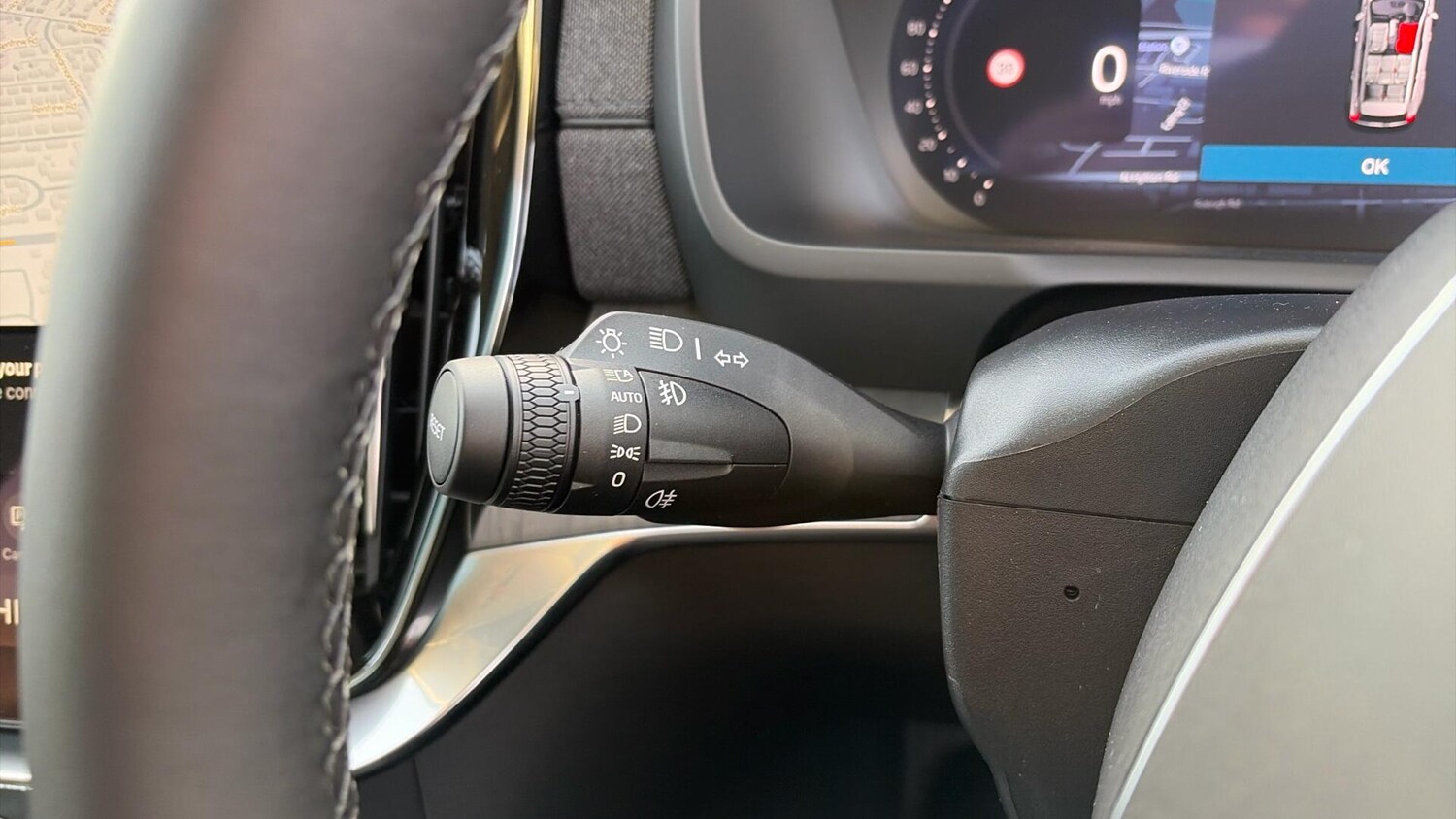 Used Volvo XC90 2025 for sale - 76592189: Photo 19