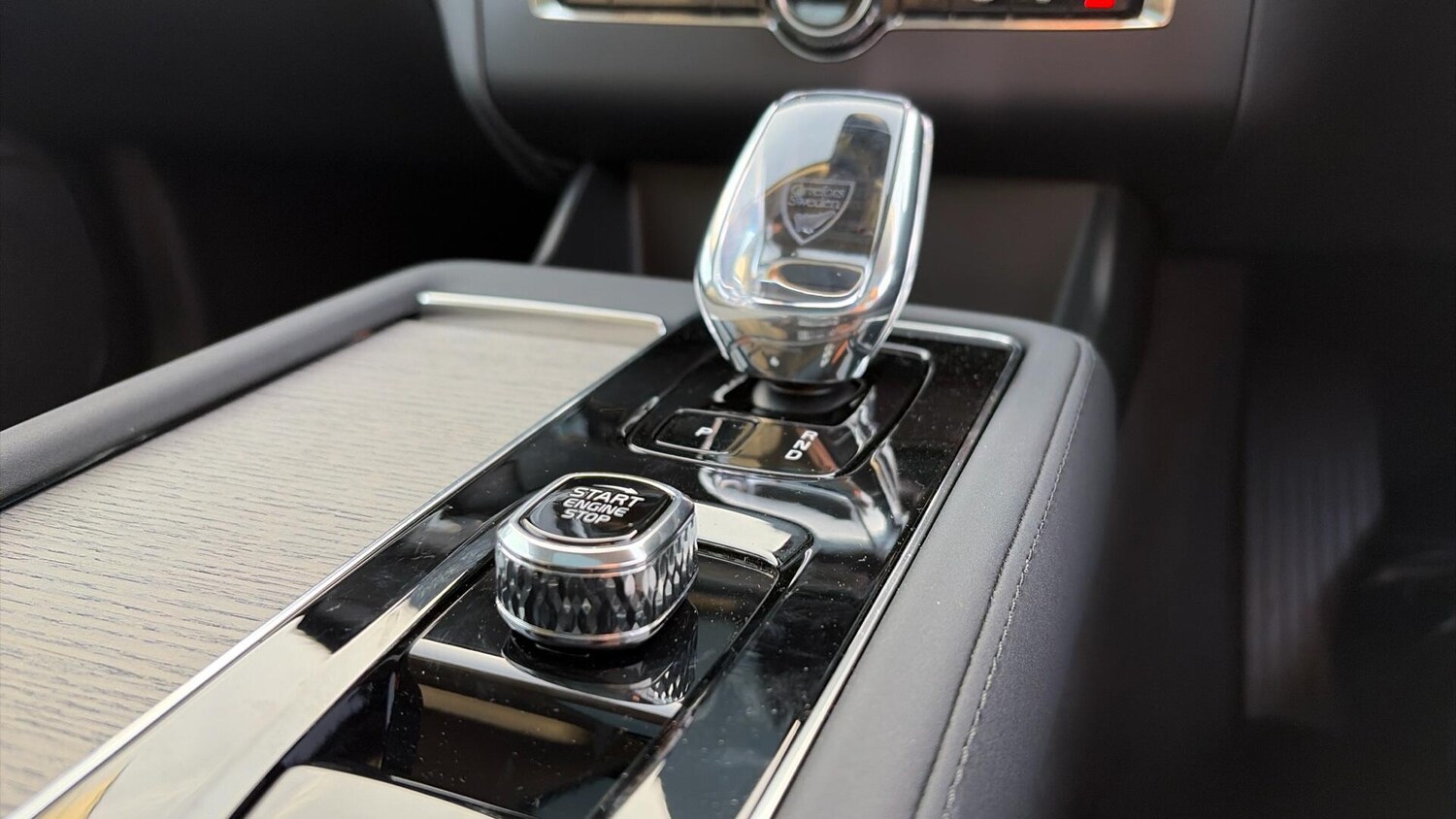 Used Volvo XC90 2025 for sale - 76592189: Photo 25