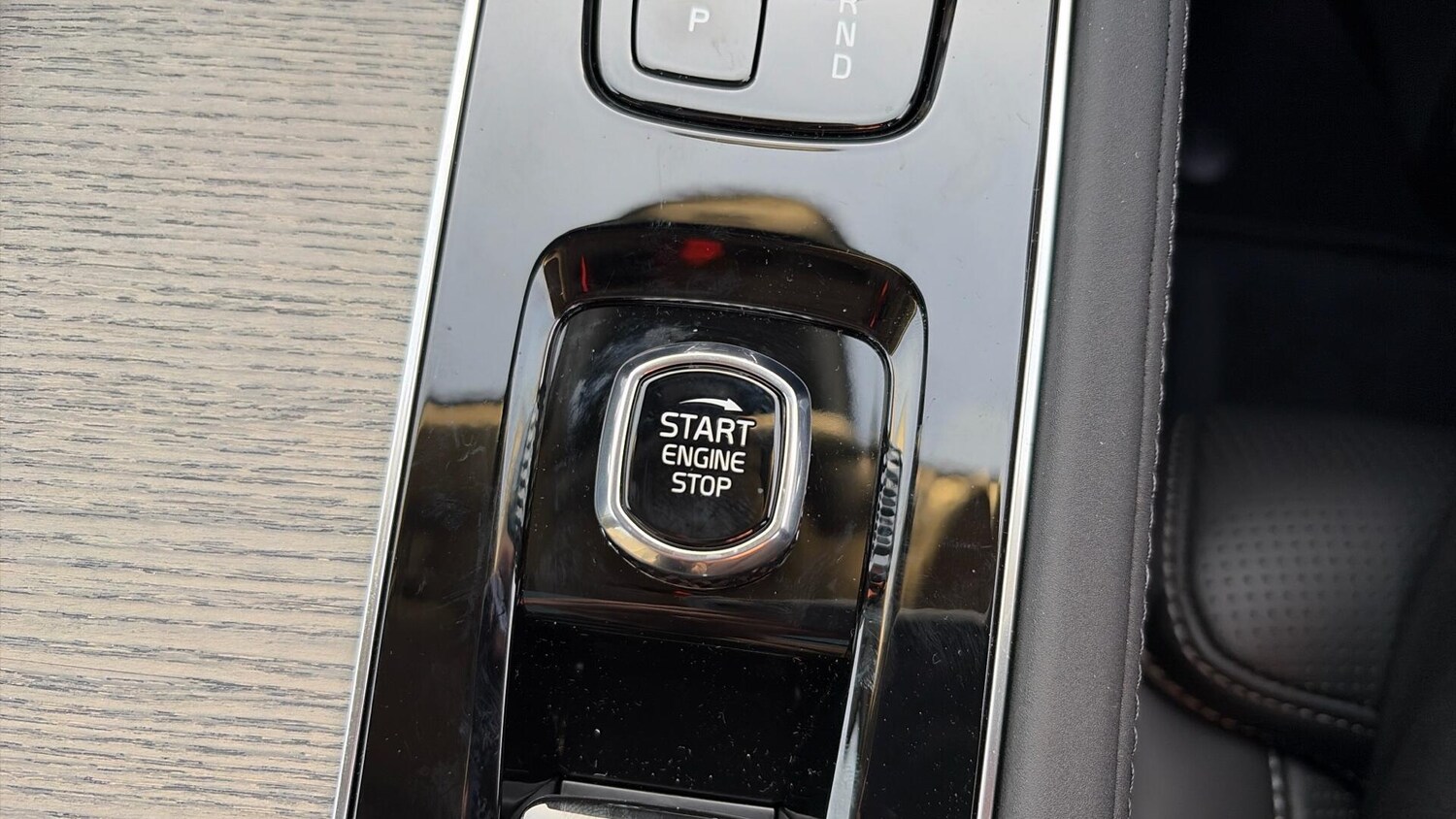 Used Volvo XC90 2025 for sale - 76592189: Photo 26