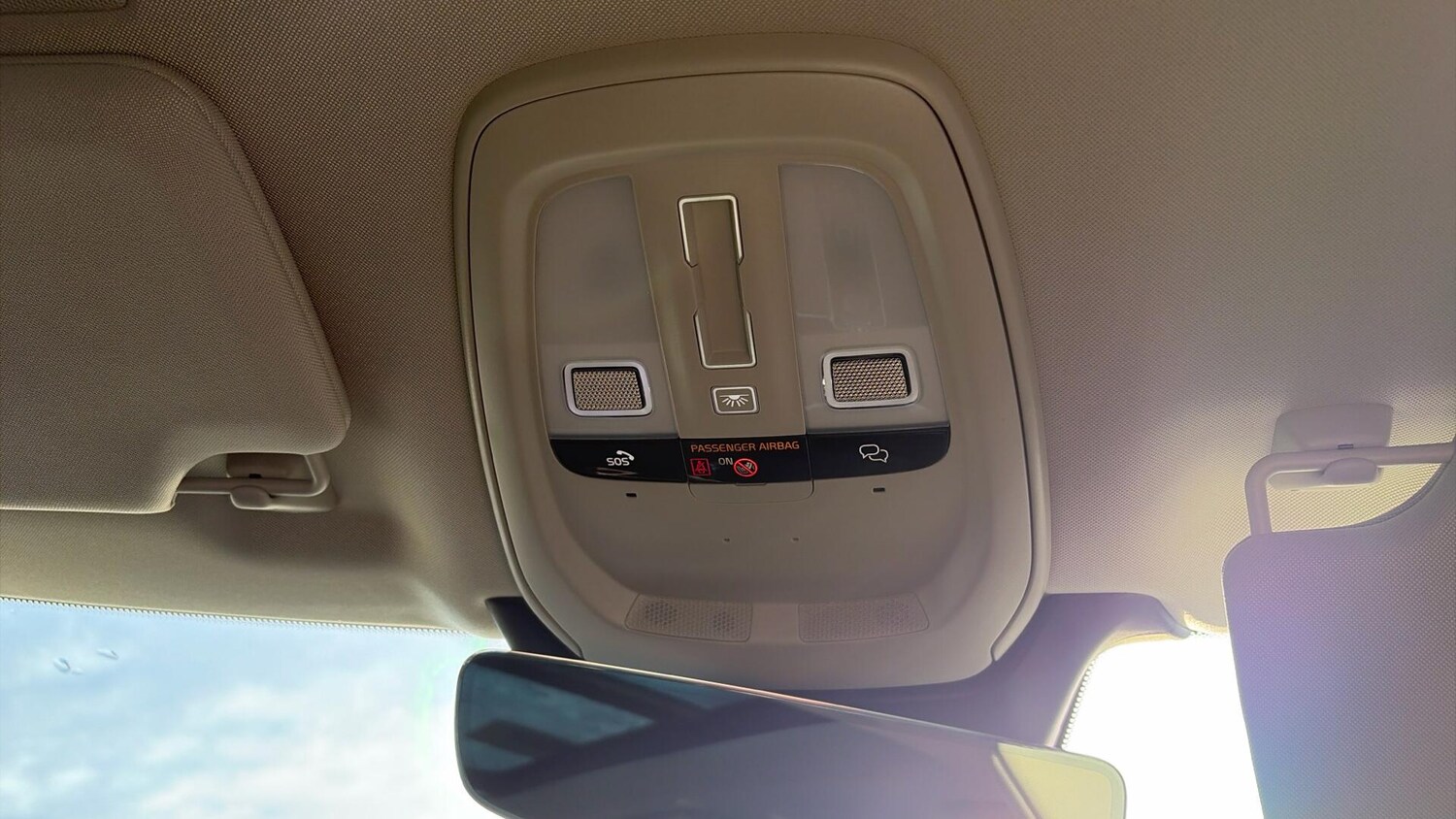 Used Volvo XC90 2025 for sale - 76592189: Photo 27