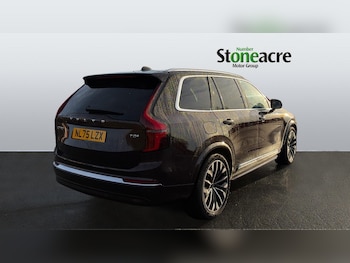 Used Volvo XC90 2025 for sale - 76592189: Photo