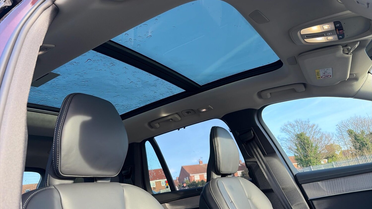 Used Volvo XC90 2025 for sale - 76592189: Photo 30