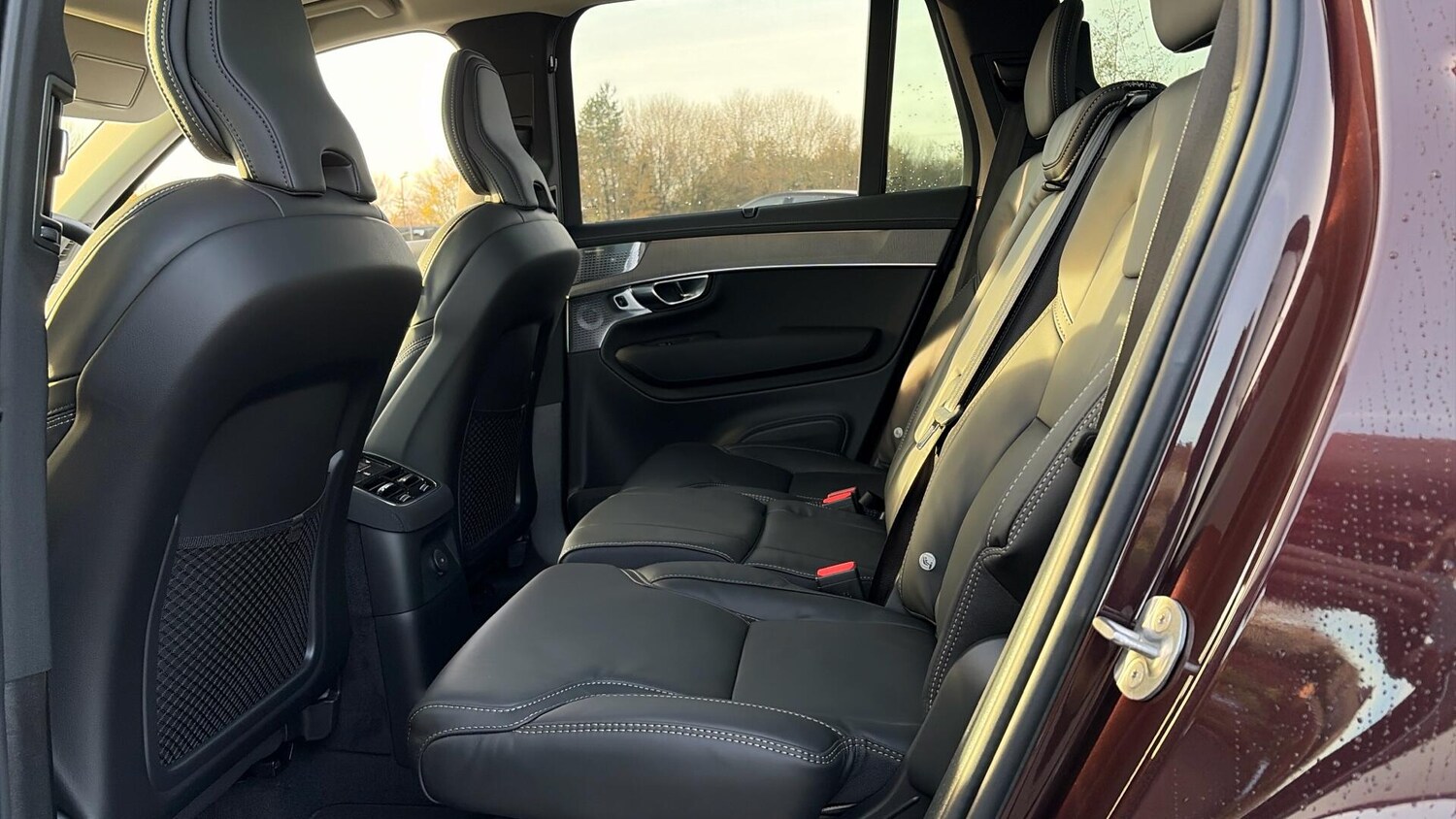 Used Volvo XC90 2025 for sale - 76592189: Photo 31