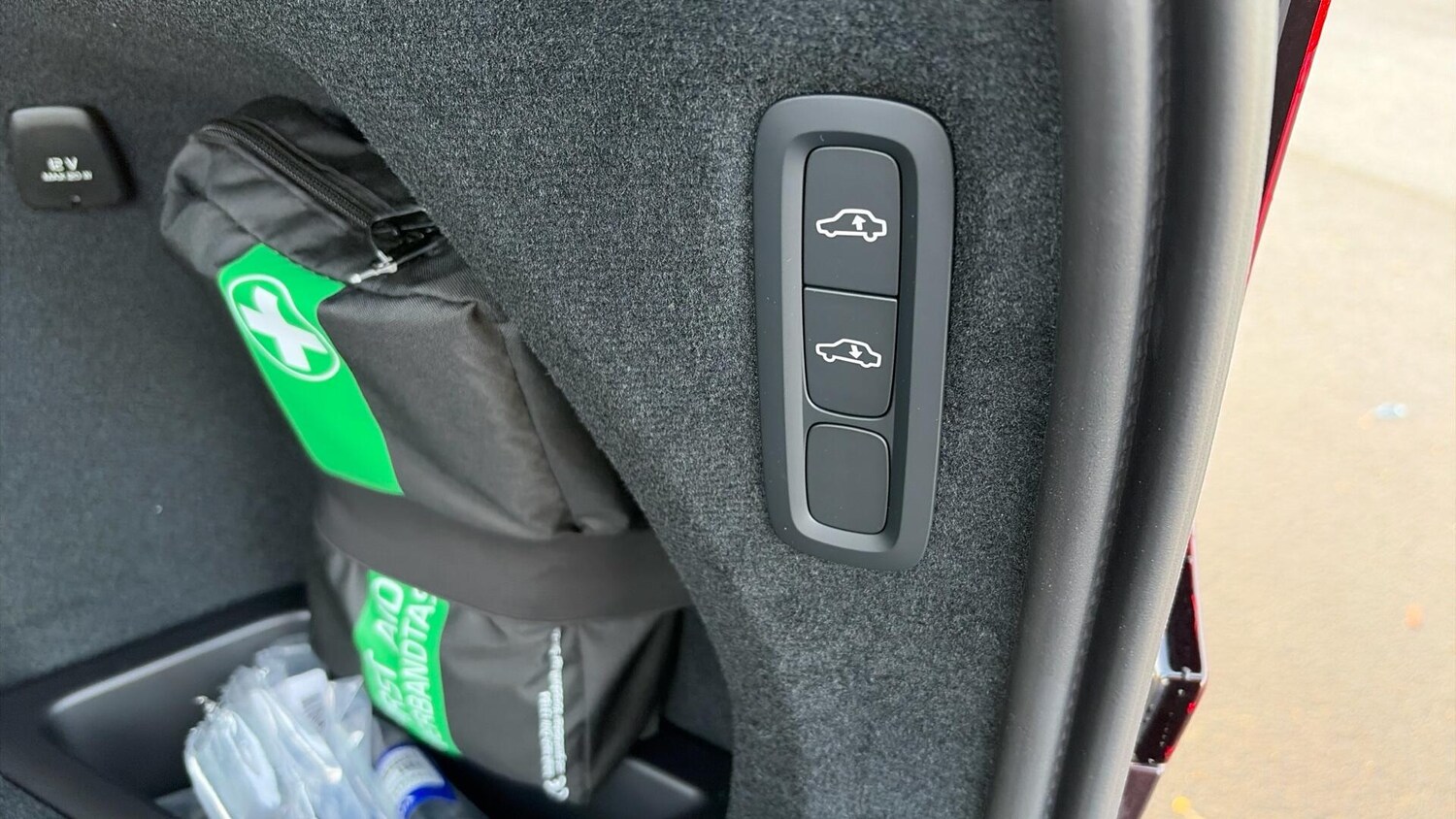 Used Volvo XC90 2025 for sale - 76592189: Photo 35