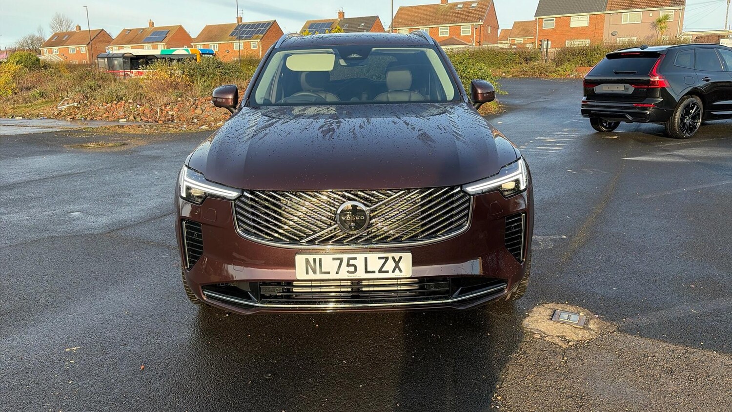 Used Volvo XC90 2025 for sale - 76592189: Photo 45