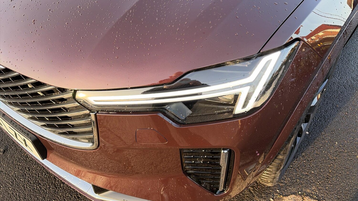 Used Volvo XC90 2025 for sale - 76592189: Photo 47