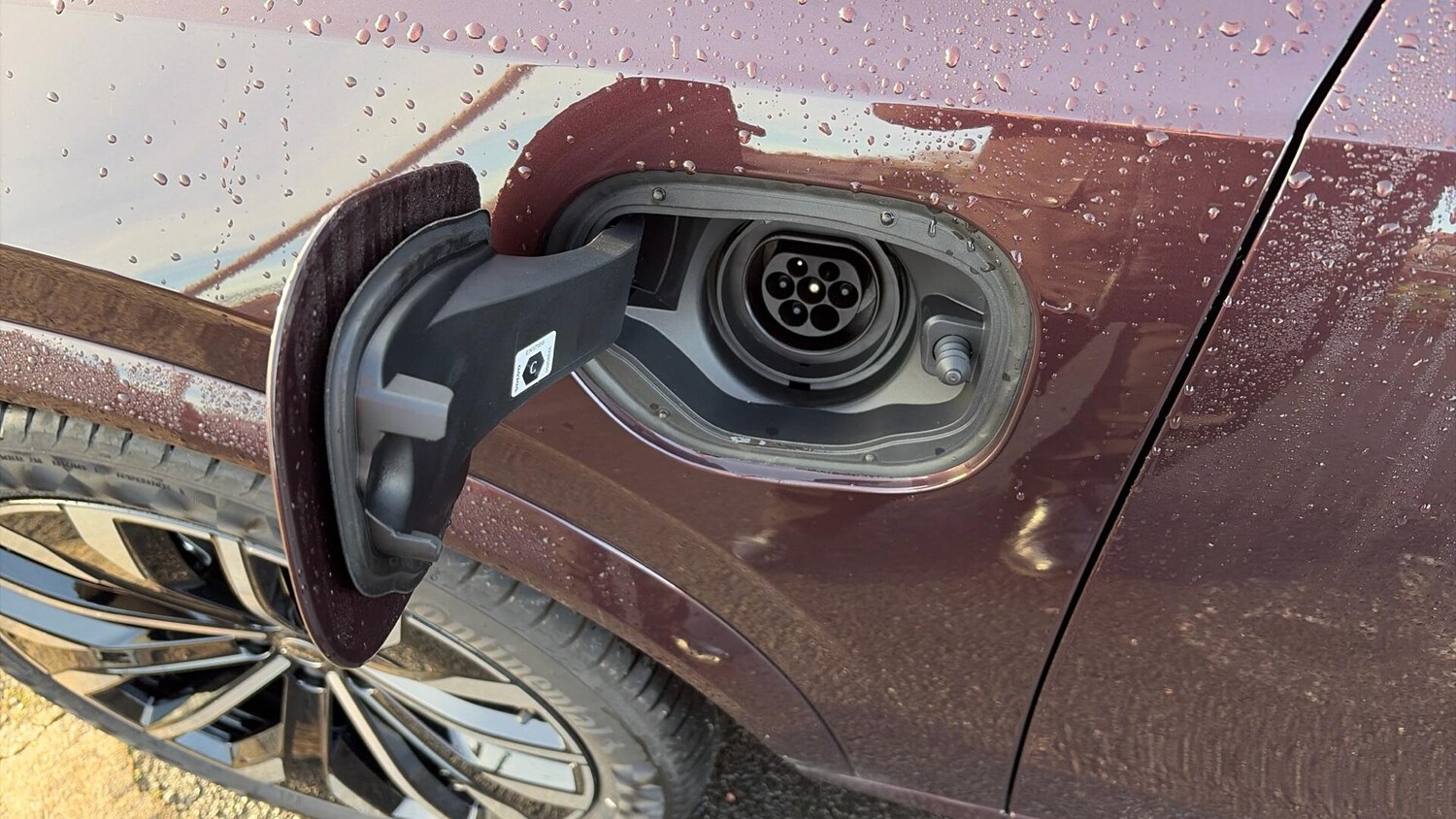 Used Volvo XC90 2025 for sale - 76592189: Photo 48