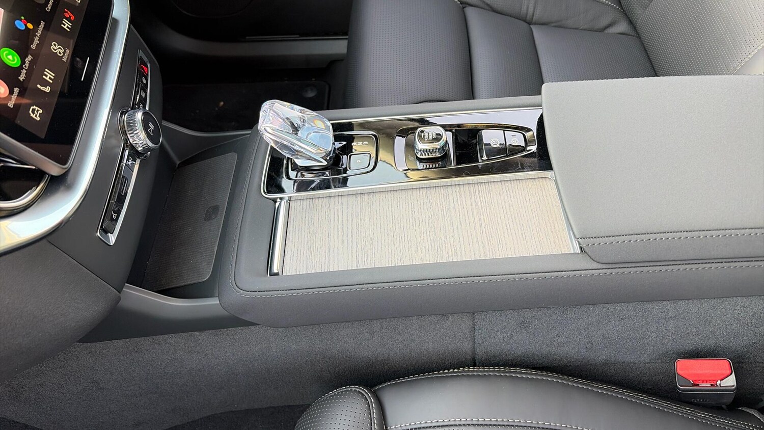 Used Volvo XC90 2025 for sale - 76592189: Photo 52