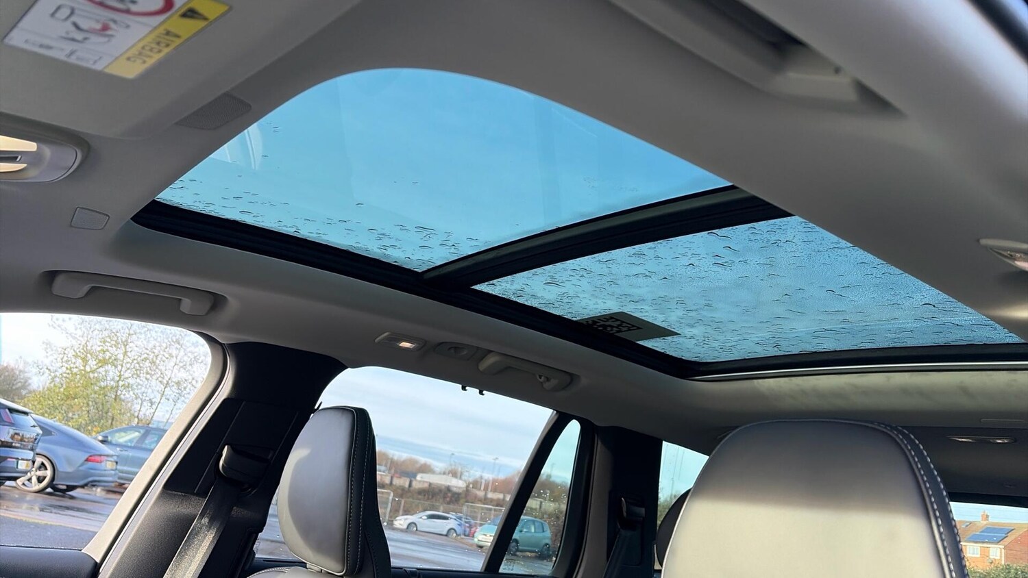 Used Volvo XC90 2025 for sale - 76592189: Photo 53