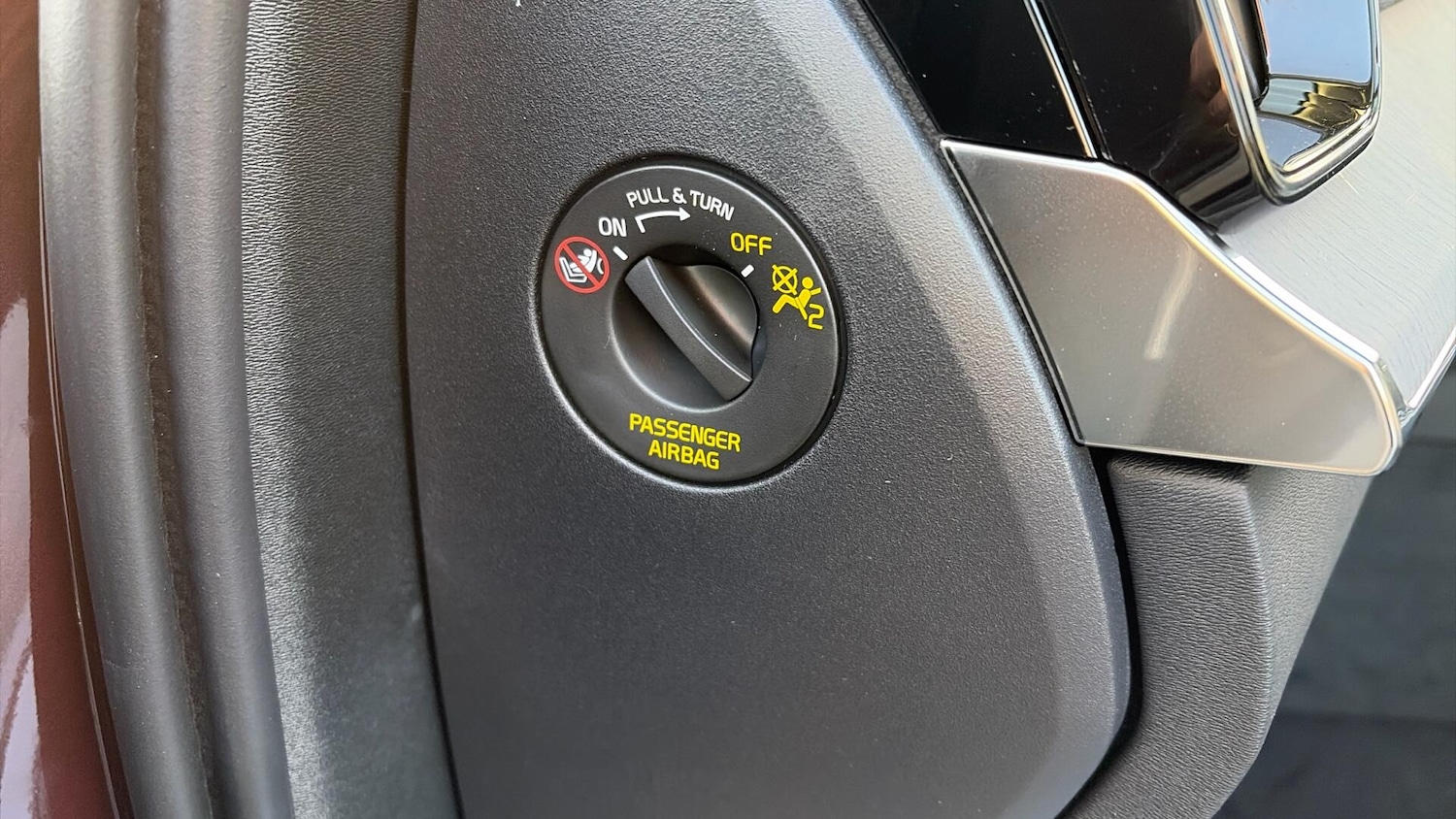 Used Volvo XC90 2025 for sale - 76592189: Photo 55