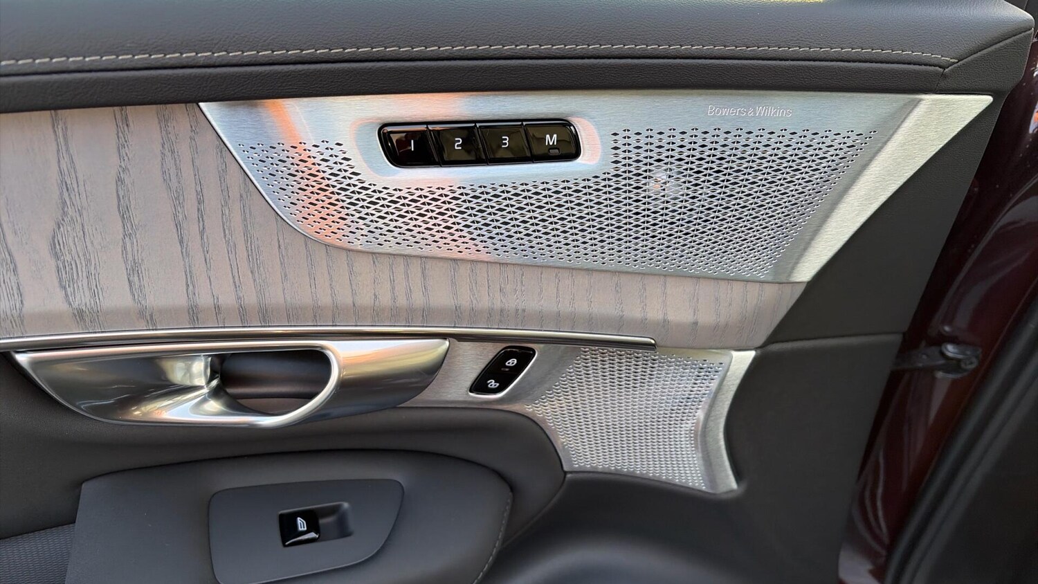 Used Volvo XC90 2025 for sale - 76592189: Photo 56