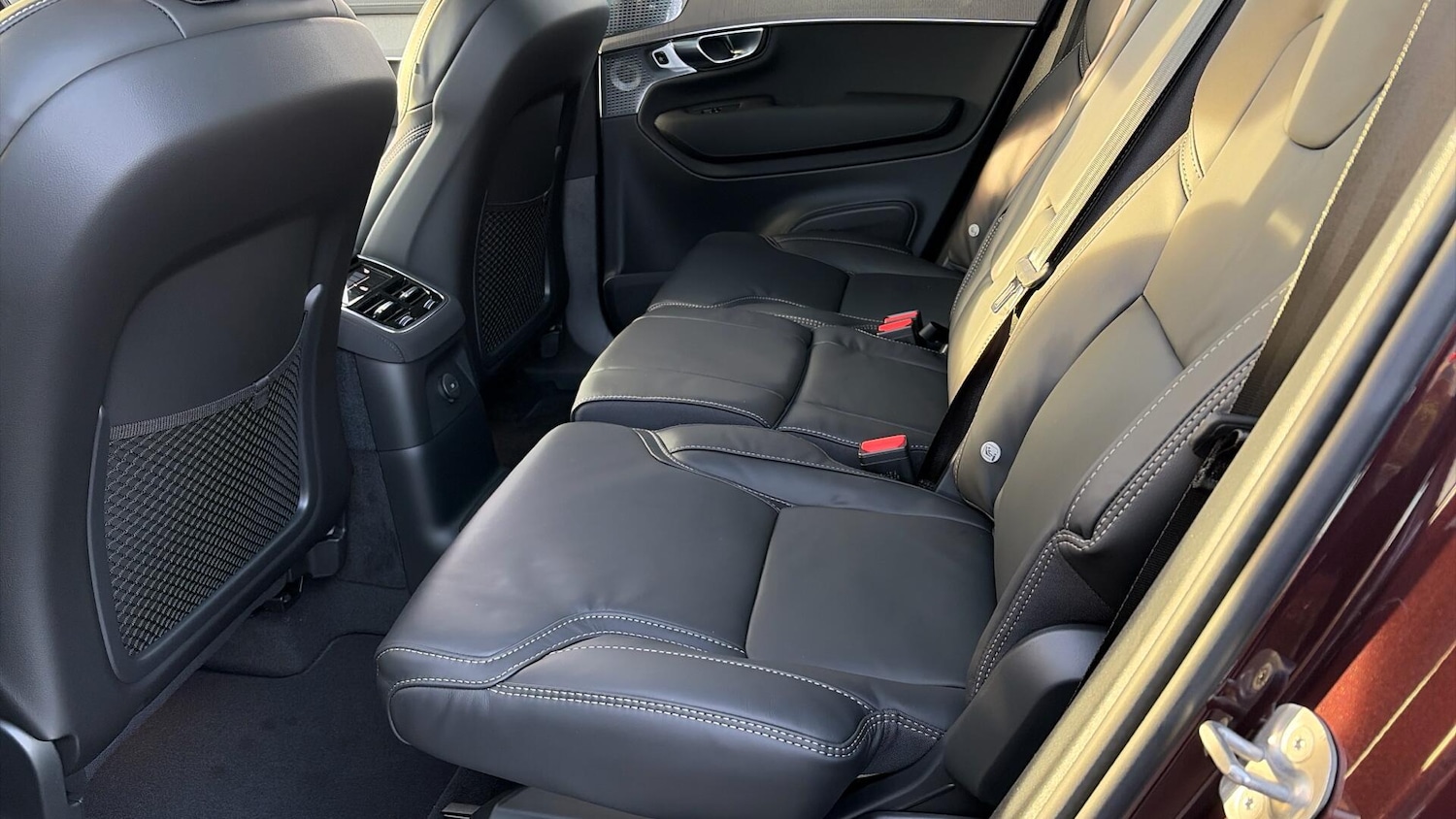 Used Volvo XC90 2025 for sale - 76592189: Photo 58