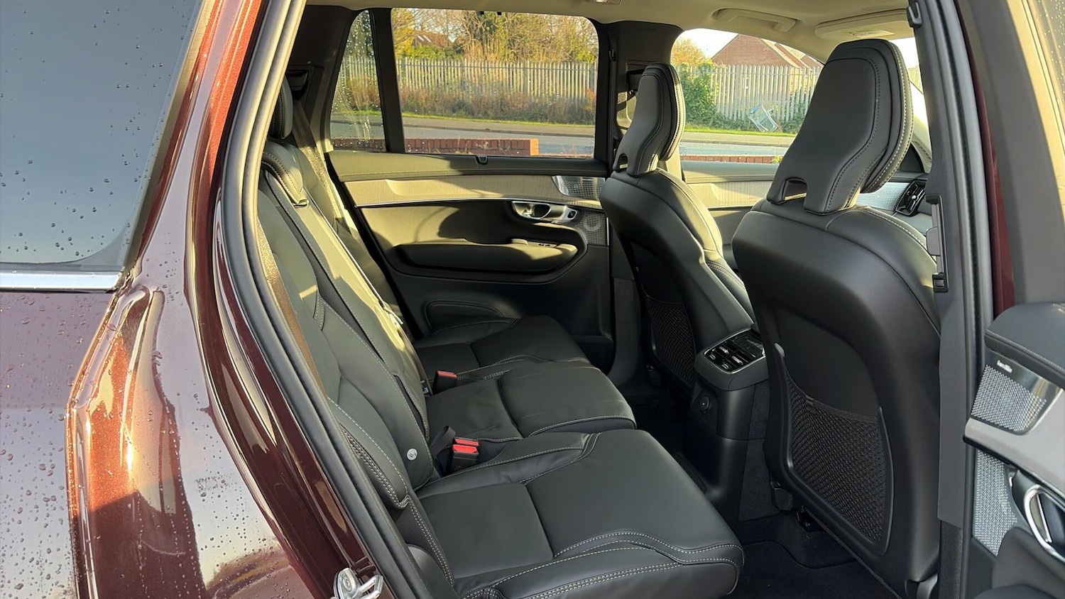 Used Volvo XC90 2025 for sale - 76592189: Photo 6