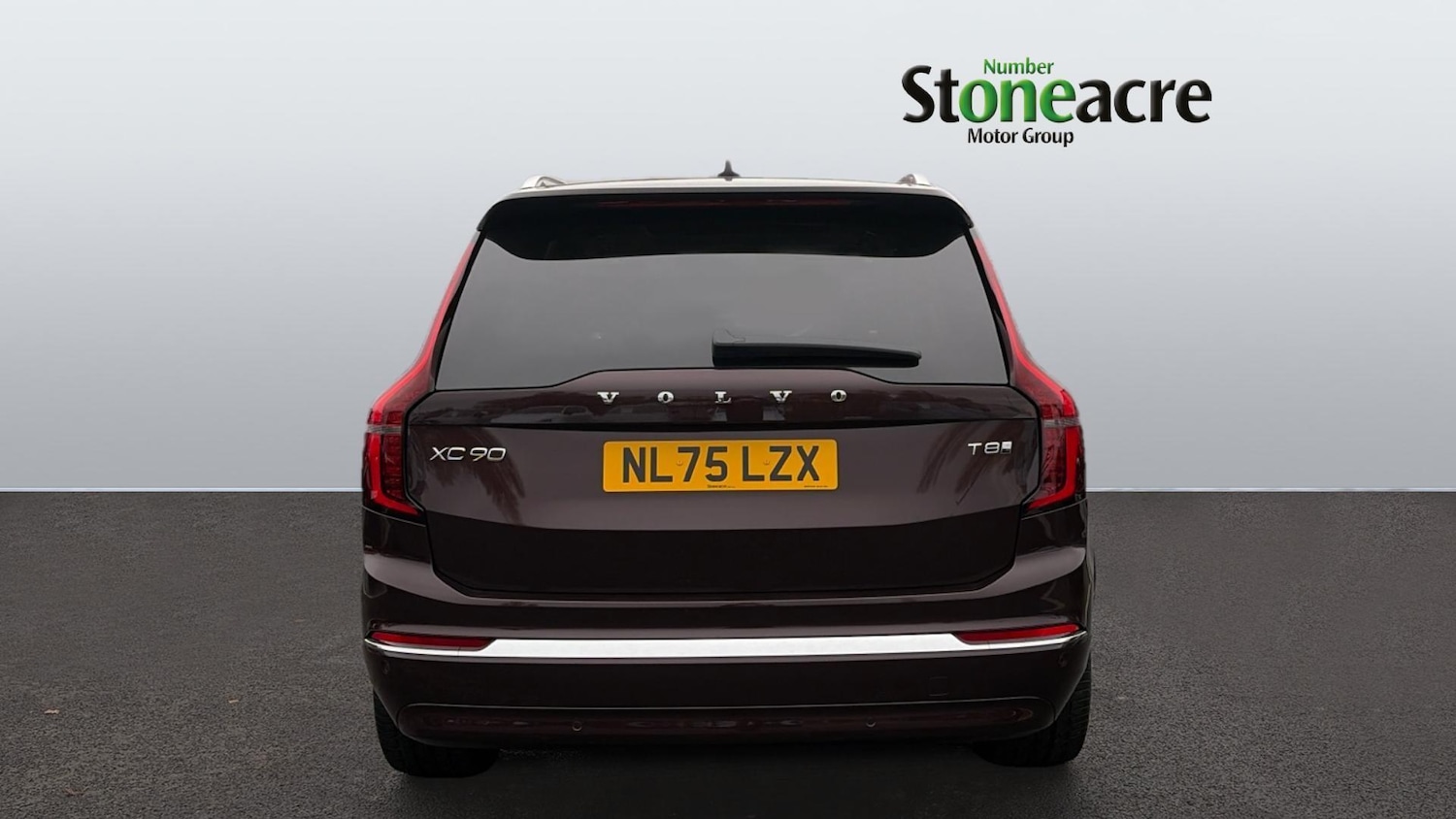 Used Volvo XC90 2025 for sale - 76592189: Photo 7