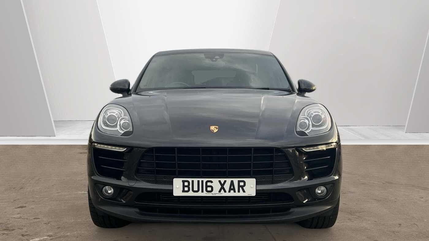 Used Porsche Macan 2016 for sale - 77029439: Photo 10