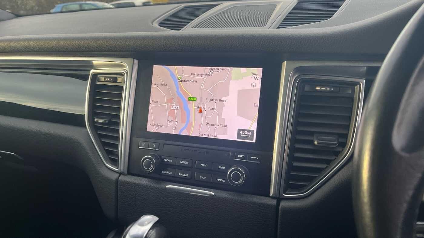 Used Porsche Macan 2016 for sale - 77029439: Photo 14