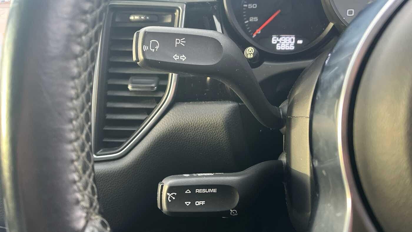 Used Porsche Macan 2016 for sale - 77029439: Photo 22