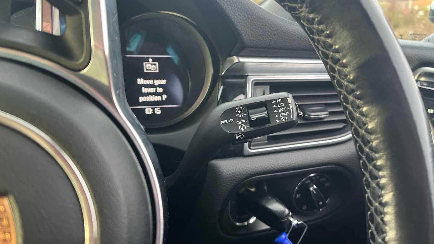 Used Porsche Macan 2016 for sale - 77029439: Photo 23