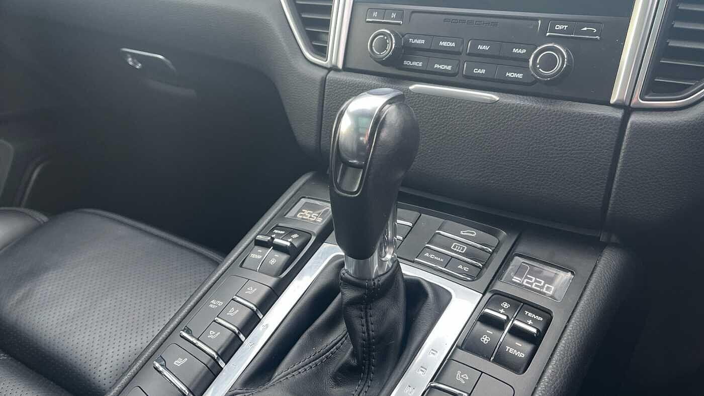 Used Porsche Macan 2016 for sale - 77029439: Photo 28