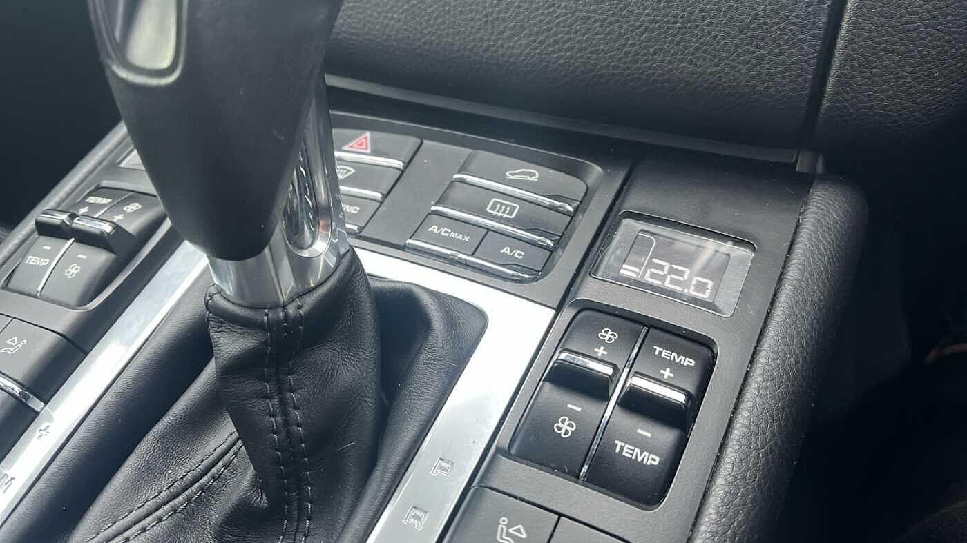 Used Porsche Macan 2016 for sale - 77029439: Photo 31