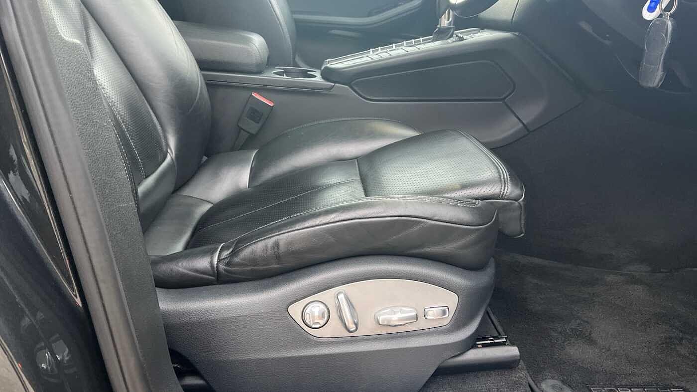 Used Porsche Macan 2016 for sale - 77029439: Photo 32