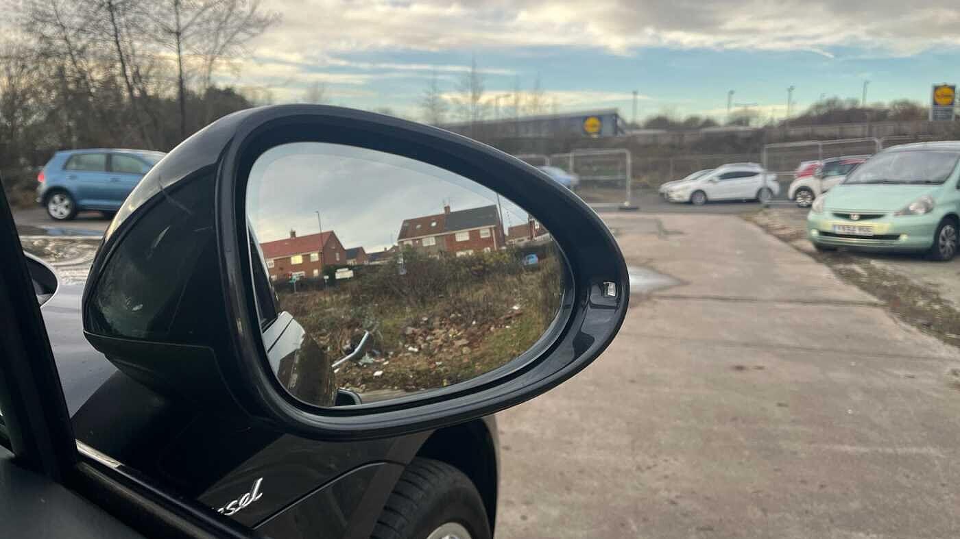 Used Porsche Macan 2016 for sale - 77029439: Photo 34